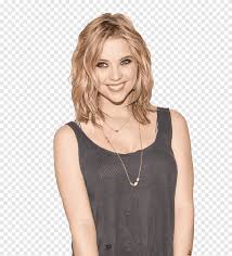 Pretty little liars hair tutorial hanna im going to be showing you how to do two of hanna marins hairstyles that she rocked in. Ashley Benson Pretty Little Liars Hanna Marin Lob Pretty Little Liars Hair Ashley Benson Png Pngegg