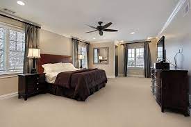 Carpet By Dixie Home At James Carpets Of Huntsville Al Dark Bedroom Furniture Beige Walls Bedroom Remodel Bedroom