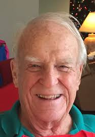 Denney, Burleigh Gene