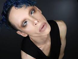 A Bajoran nose tutorial