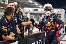 Checo perez red bull cap. Max Verstappen Aiming To Destroy Sergio Perez At Red Bull
