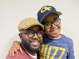 2022 Honoring Our Fathers Souvenir Book by perfect10media