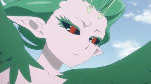 Mahoutsukai no Yome (The Ancient Magus' Bride) T.V. Media Review Episode 21 