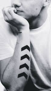 40 Small Tattoo Designs For Men With Deep Meanings 40 Small Tattoo Designs For Men With In 2020 Tattoo Designs Men Small Tattoos With Meaning Small Tattoos For Guys