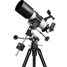 Orion Telescope Ac 80 400 Ct80 Eq 1c