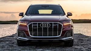 Image result for Matador Red 2022 Q7