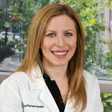 Dr. Tracy L. Persily