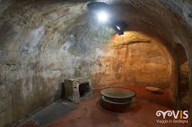 Check spelling or type a new query. L Ipogeo Di San Salvatore Viaggio In Sardegna