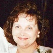 Barbara Kathryn Sonoras Obituary