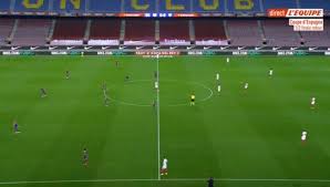 نقدم لك موعد مباراة برشلونة وإشبيلية اليوم السبت 27 فبراير 2021 في الدوري الإسباني والقناة الناقلة والتي تقام على ملعب رامون سانشيز بيزخوان. 4p8jpitdmx5w M