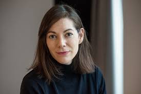 Michelle Sacks — About