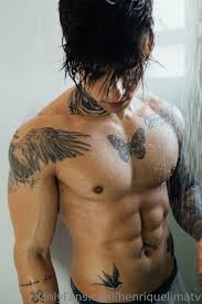 onlyfans – henriquelimatv – Fotos e vídeos do gostosão Henrique Lima  batendo punheta