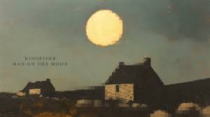 Kingfishr - Man On The Moon (Official Audio)