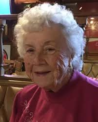 Obituary information for Ruth Wall Welborn