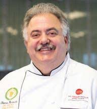 National Culinary Review (July/Aug 2024) by National Culinary Review (an  American Culinary Federation publication)