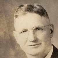 Andrew Walker (1891–1969) • FamilySearch