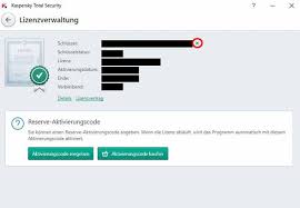 Aktivierte Kaspersky Lizenz Bei Neuinstallation Formatierung Mitnehmen Moglich Windows Formatieren