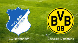10 matches ended in a draw. Bundesliga Hoffenheim Gegen Dortmund Live Sehen Computer Bild