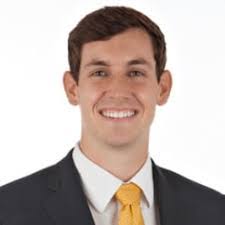 Sean Parham's Instagram, Twitter & Facebook