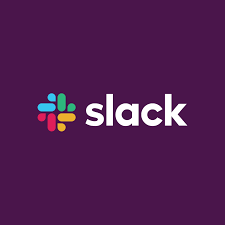 Professionally designed brand logo ideas. Say Hello New Logo Slack