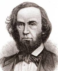 Claiborne Jackson (U.S. National Park Service)