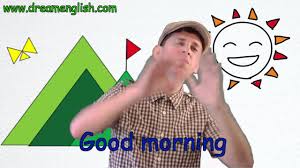 Check spelling or type a new query. Good Morning Song For Children Learn English Kids Youtube