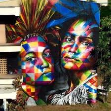 Street art: 160 ideas to save today from "Unique #StreetArt"