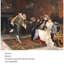 Women Rejecting Marriage Proposals In Western Art History Rejecting Proposals Done Right Art History Western Art Funny Paintings