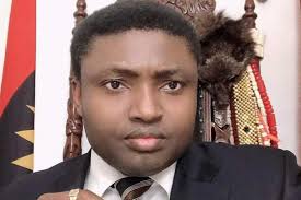 Na for march 2016 na im kanu file di case wia im accuse di nigerian goment say dem violate im human rights. Suspicion Displeasure Trail The Appointment Of Simon Ekpa As The New Face Of Radio Biafra London Elombahnews