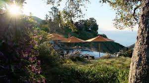 The post ranch spa is operating safely per monterey county guidelines, offering services in any of our four treatment rooms. Themenwelten Usa Post Ranch Inn