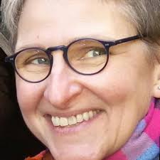 Japan Powers ahead… Japan is different in many ways. Red is up and green is  down. This photo looks like a sea of red, which anywhere else in the world  would signify