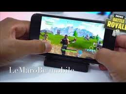 How To Play Fortnite On Iphone 5s Fix It Now Complete Method 10000 Working July 2018 Youtube
