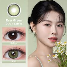 Diamond Ever Green Eyes