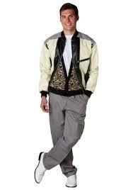 Ferris Bueller Costume Movie Character Costumes Ferris Bueller Costume Ferris Bueller Movie Costumes