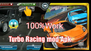 Buy cars and throw a challenge to various opponents. How To Download Turbo Racing 3d Mod Apk 100 Work Direct Link Youtube