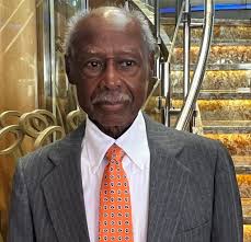 Charles Edward Bibby I