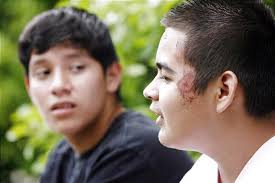 Crash into Kearns kids appears intentional