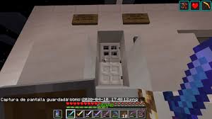 This is minecraft build for schools, libraries, museums, and more. Novedades Y Cambios En El Servidor De