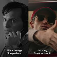 i just think they'd be friends RIPLEY starring Andrew Scott is now streaming