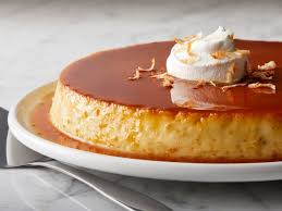 Your Website Title Recipe Coconut Milk Recipes Dessert Milk Recipes Dessert Coconut Flan