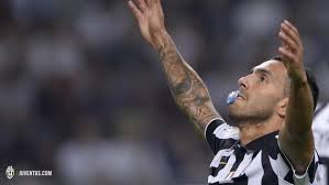 Tevez a ajuns la cota 17. Tevez S Top Three Juventus