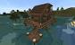 Small Minecraft Swamp House