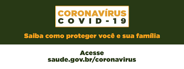 Ministério da saúde, brasília, brazil. Ministerio Da Saude Disponibiliza Aplicativo Sobre O Coronavirus Conviva Educacao