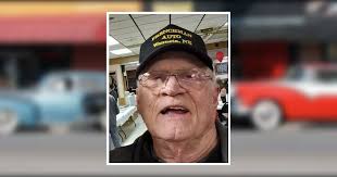 Marvin Keith Hamilton Obituary April 5, 2025