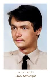 Z CHRYSTUSEM MOŻEMY WIĘCEJ