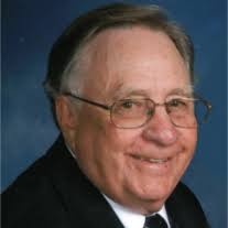 Edward "Leon" Hinson Obituary