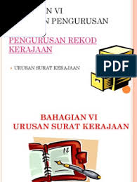 Bagikan tujuannya adalah untuk memberikan sindiran pada orang yang sibuk menilai atau mencampuri urusanmu. 4 Urusan Surat Kerajaan