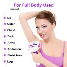 Speedy hair removal, frequency up to 10hz. Buy Umate Ipl Hair Removal Laser Machine 300000 Flashes In Pakistan