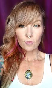 Landscape Pendant, Glass Bead, Handmade Glass Landscape Pendant, Nature  Inspired Jewelry, Artisan Jewelry, Artisan Glass, Tree of Life, Bead