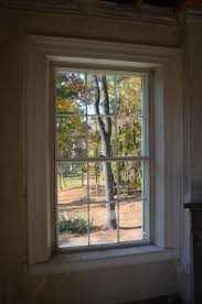 View From Emily S Bedroom Window The Emily Dickinson Museum Amherst Ma Emily Dickinson Through The Window Cottage In The Woods